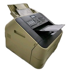 Brother Fax-2840 Laserdrucker