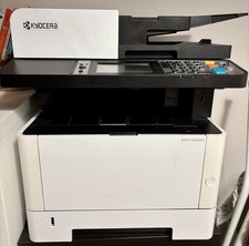 Kyocera Ecosys M2640idw 4-in-1