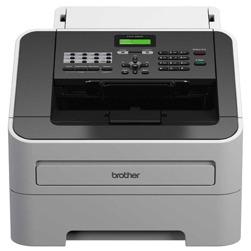 Brother fax 2840 - fax,