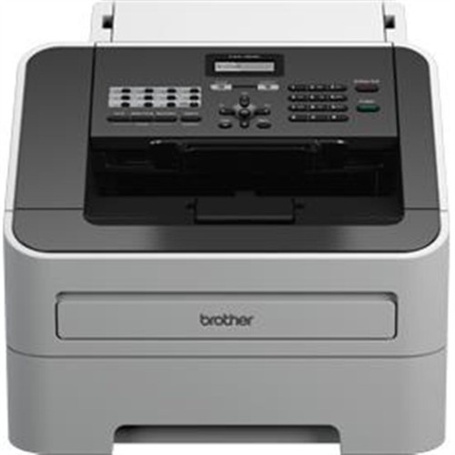 Brother fax 2840 faxgerät - fax,