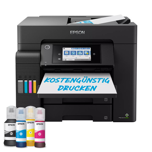 Multifunktionsdrucker ecotank - multifunktionsdrucker,