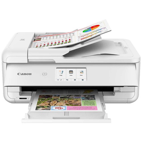 Canon pixma ts9551ca - in, 1