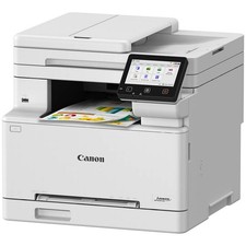 Canon i-SENSYS MF664Cdw 3 in 1