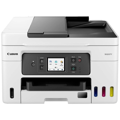 Canon maxify gx4050 - maxify,