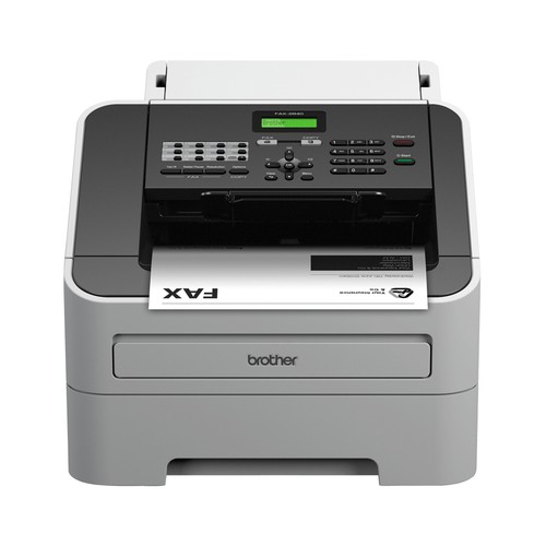 Brother fax 2840 - fax-2840, faxgerät