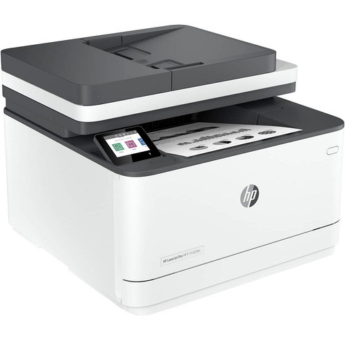Laserjet pro mfp - laserjet, 3102fdn