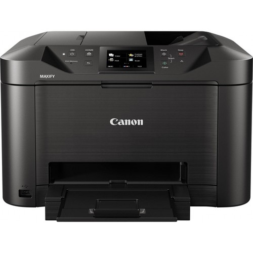 Canon maxify mb5150 - maxify,
