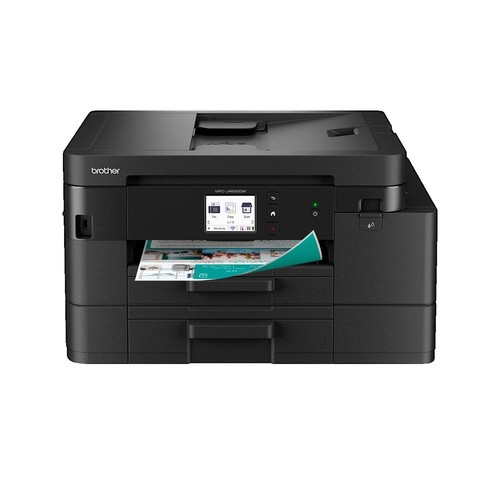 Brother mfc j4550dw - brother, mfc-j4550dw