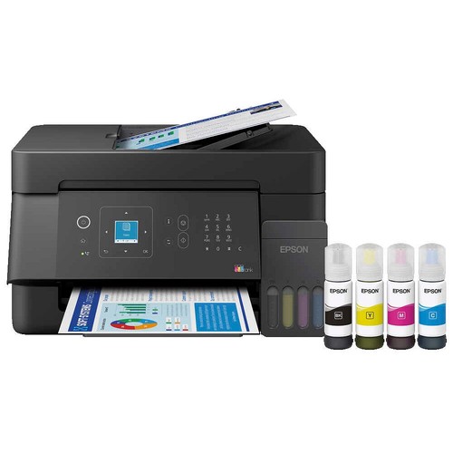 Aktion epson ecotank 4900 - ecotank, et-4900