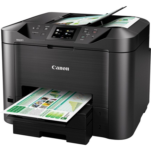 Canon multifunktionsdrucker - ,
