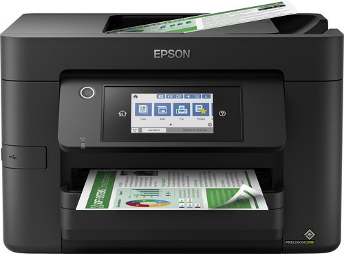 Epson multifunktionsgerät - epson,