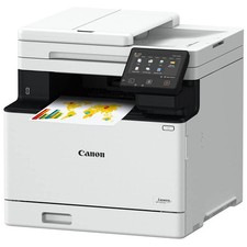 Canon i-SENSYS MF754Cdw 4 in 1