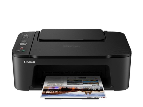 Canon pixma ts3750i - canon, schwarz
