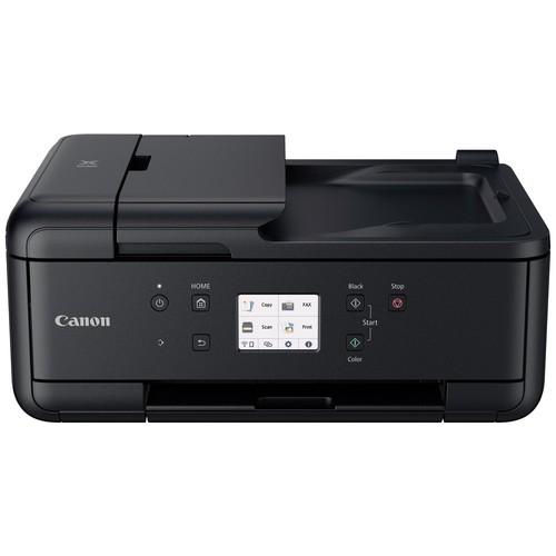Canon pixma tr7650 - canon,