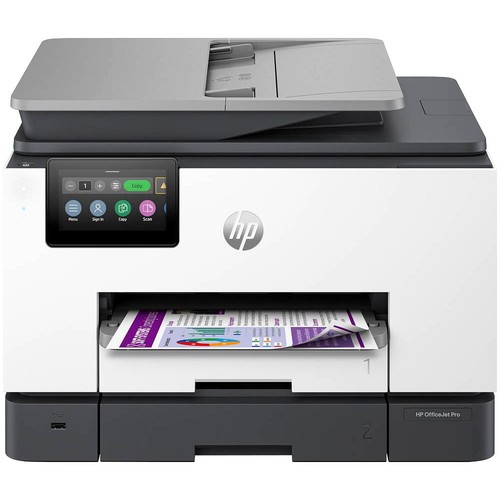 Officejet pro 9130b - hp,