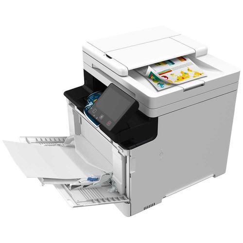 Canon sensys mf754cdw 4 - mf754cdw,