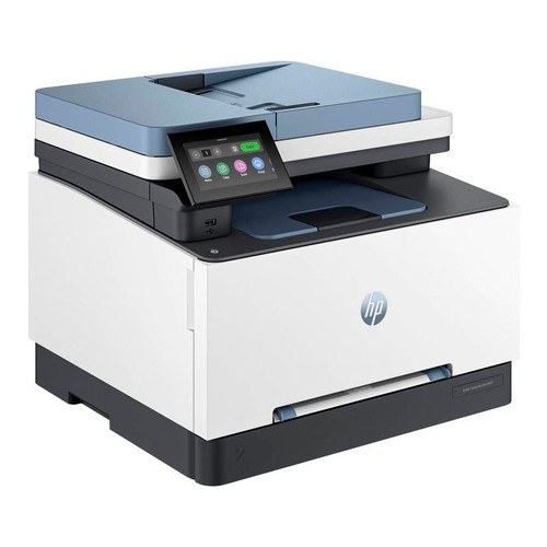 Color laserjet pro mfp - hp,