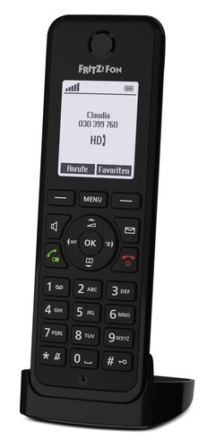 Fritz fon telefone - m3,