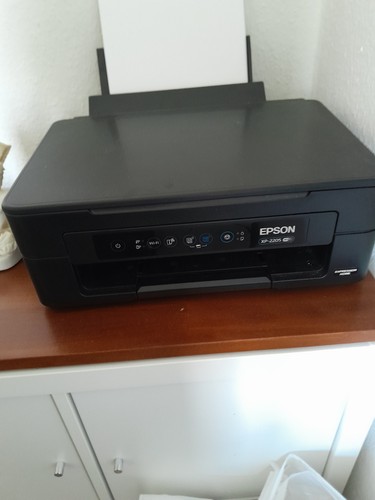 Epson expression home 2200 - home, xp-2200