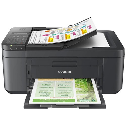 Canon pixma tr4755i 1 - pixma, in