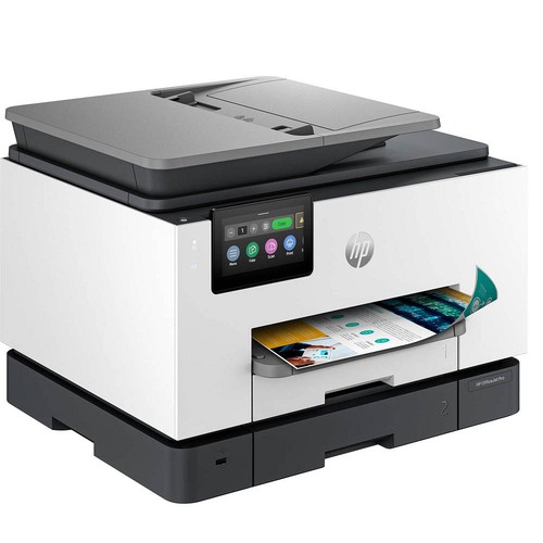 Officejet pro 9132e - hp,
