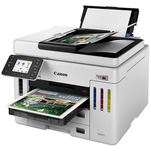 Aktion canon maxify gx7150 - canon,
