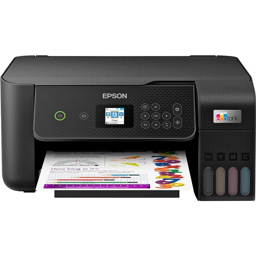 Epson ecotank 2825 in 1 - epson, 3
