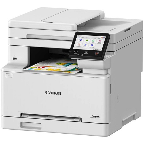 Canon sensys mf664cdw in - i-sensys, 1