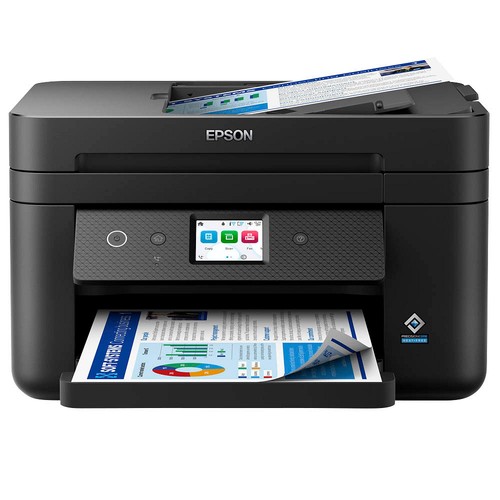 Aktion epson workforce - epson,