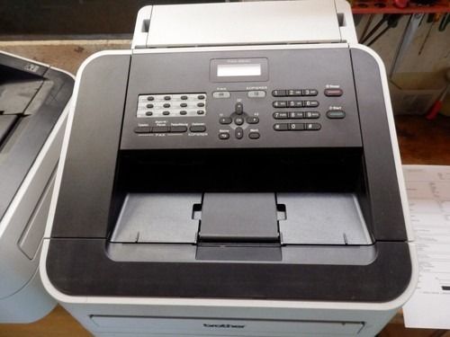 Brother fax 2940 - brother, fax-2940