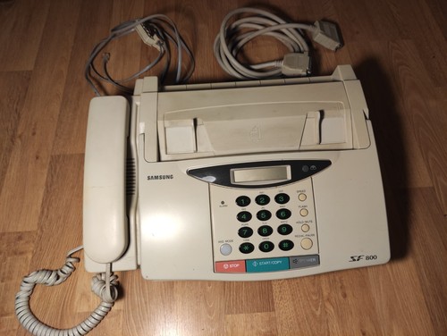 Vintage samsung 800 - samsung,