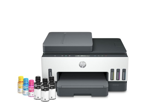 Smart tank 750 duplex - duplex, adf