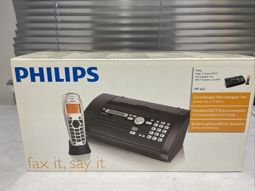 Philips ppf 653 magic - philips, ppf-653