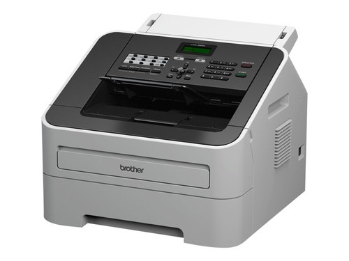 Brother fax 2840 faxgerät - fax,