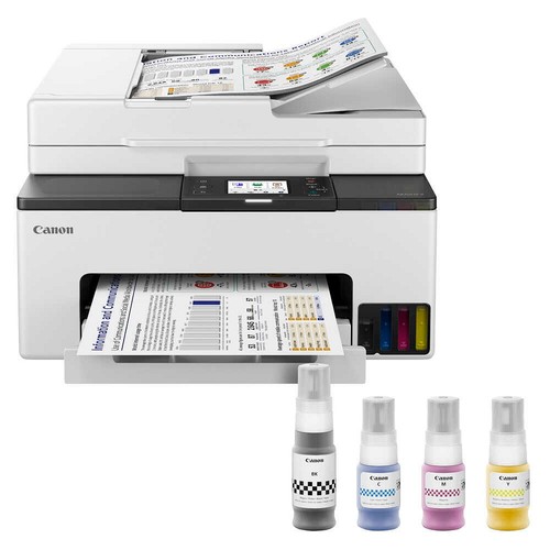 Aktion canon maxify gx2051 4 - aktion:,